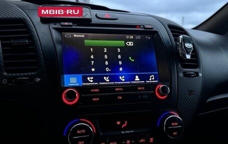 KIA Cerato III, 2014 год, 1 200 000 рублей, 8 фотография