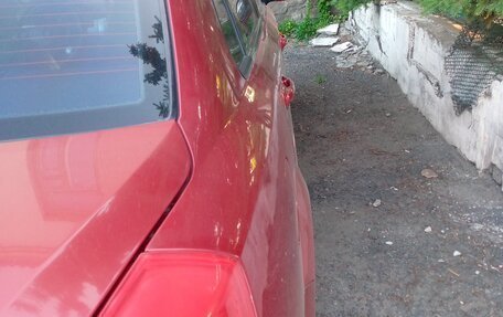 Chevrolet Lacetti, 2007 год, 400 000 рублей, 2 фотография