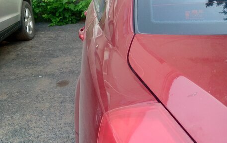 Chevrolet Lacetti, 2007 год, 400 000 рублей, 4 фотография