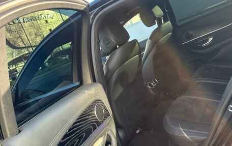 Mercedes-Benz E-Класс, 2020 год, 2 980 000 рублей, 7 фотография