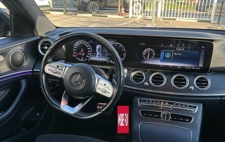 Mercedes-Benz E-Класс, 2020 год, 2 980 000 рублей, 3 фотография