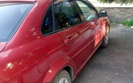 Chevrolet Lacetti, 2007 год, 400 000 рублей, 6 фотография