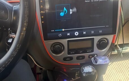 Chevrolet Lacetti, 2007 год, 400 000 рублей, 10 фотография