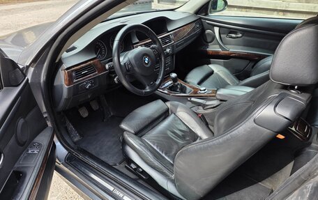 BMW 3 серия, 2007 год, 2 200 000 рублей, 8 фотография