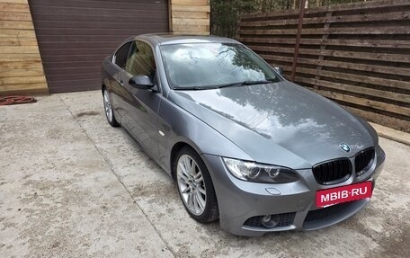 BMW 3 серия, 2007 год, 2 200 000 рублей, 3 фотография