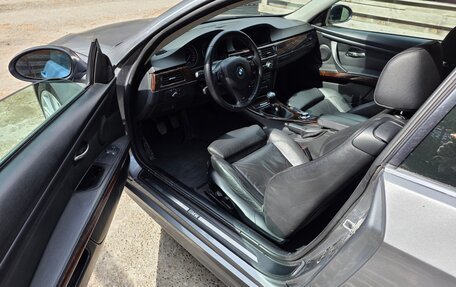 BMW 3 серия, 2007 год, 2 200 000 рублей, 9 фотография