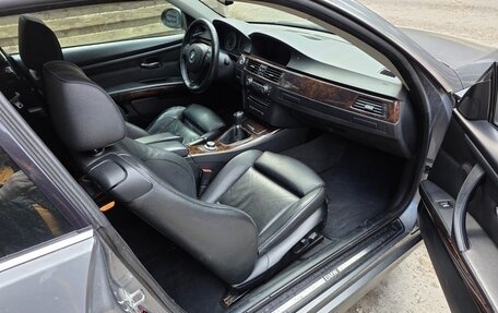 BMW 3 серия, 2007 год, 2 200 000 рублей, 7 фотография