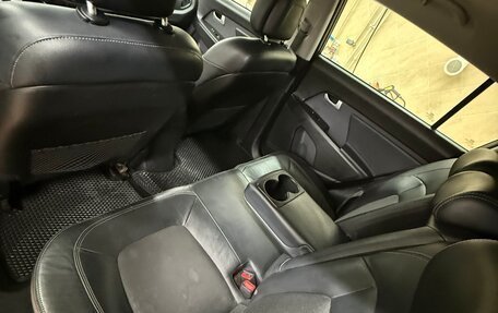 KIA Sportage III, 2011 год, 1 300 000 рублей, 11 фотография