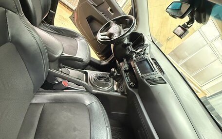 KIA Sportage III, 2011 год, 1 300 000 рублей, 15 фотография