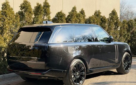 Land Rover Range Rover IV рестайлинг, 2025 год, 21 999 990 рублей, 3 фотография