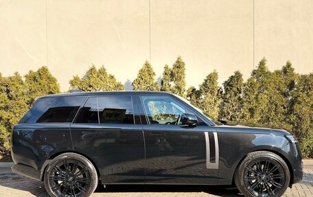 Land Rover Range Rover IV рестайлинг, 2025 год, 21 999 990 рублей, 4 фотография