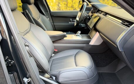 Land Rover Range Rover IV рестайлинг, 2025 год, 21 999 990 рублей, 7 фотография