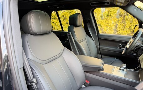 Land Rover Range Rover IV рестайлинг, 2025 год, 21 999 990 рублей, 9 фотография