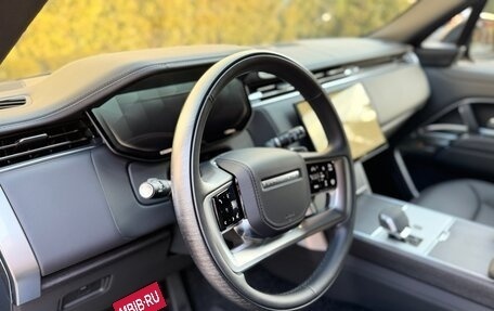 Land Rover Range Rover IV рестайлинг, 2025 год, 21 999 990 рублей, 5 фотография