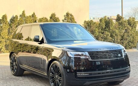 Land Rover Range Rover IV рестайлинг, 2025 год, 21 999 990 рублей, 13 фотография