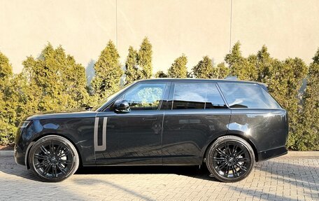 Land Rover Range Rover IV рестайлинг, 2025 год, 21 999 990 рублей, 15 фотография