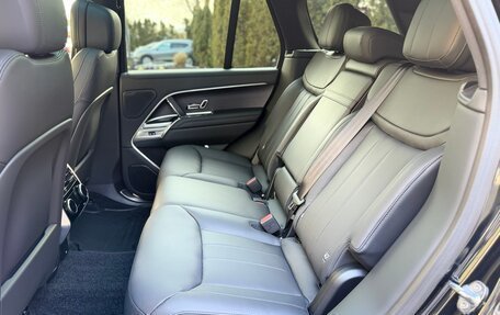 Land Rover Range Rover IV рестайлинг, 2025 год, 21 999 990 рублей, 22 фотография