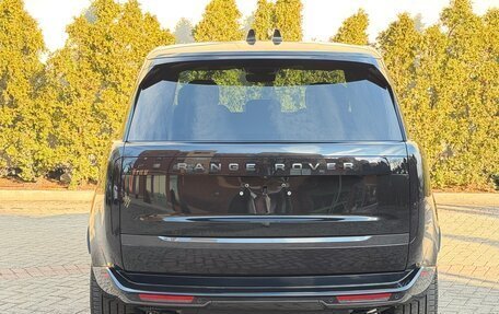 Land Rover Range Rover IV рестайлинг, 2025 год, 21 999 990 рублей, 17 фотография