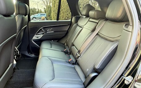 Land Rover Range Rover IV рестайлинг, 2025 год, 21 999 990 рублей, 11 фотография