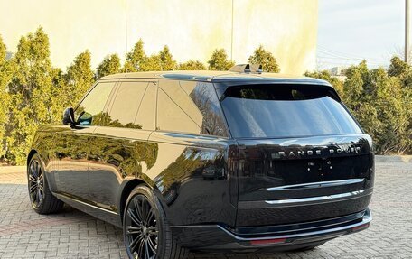 Land Rover Range Rover IV рестайлинг, 2025 год, 21 999 990 рублей, 16 фотография