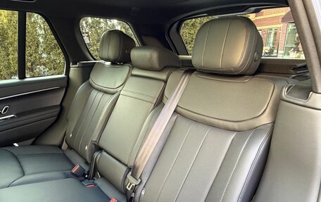 Land Rover Range Rover IV рестайлинг, 2025 год, 21 999 990 рублей, 12 фотография