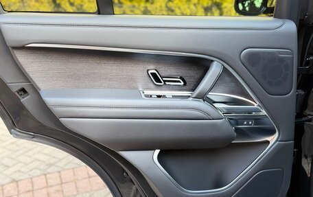 Land Rover Range Rover IV рестайлинг, 2025 год, 21 999 990 рублей, 21 фотография