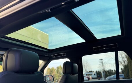 Land Rover Range Rover IV рестайлинг, 2025 год, 21 999 990 рублей, 24 фотография