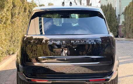 Land Rover Range Rover IV рестайлинг, 2025 год, 21 999 990 рублей, 14 фотография