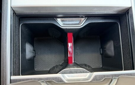 Land Rover Range Rover IV рестайлинг, 2025 год, 21 999 990 рублей, 20 фотография