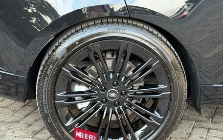 Land Rover Range Rover IV рестайлинг, 2025 год, 21 999 990 рублей, 18 фотография