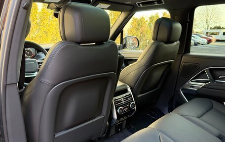 Land Rover Range Rover IV рестайлинг, 2025 год, 21 999 990 рублей, 26 фотография