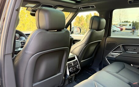 Land Rover Range Rover IV рестайлинг, 2025 год, 21 999 990 рублей, 25 фотография