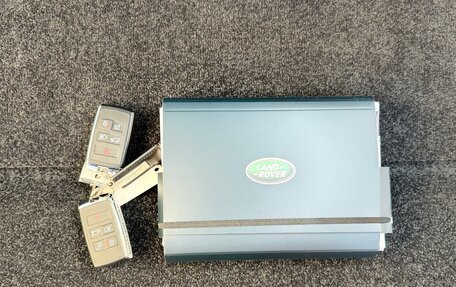 Land Rover Range Rover IV рестайлинг, 2025 год, 21 999 990 рублей, 32 фотография