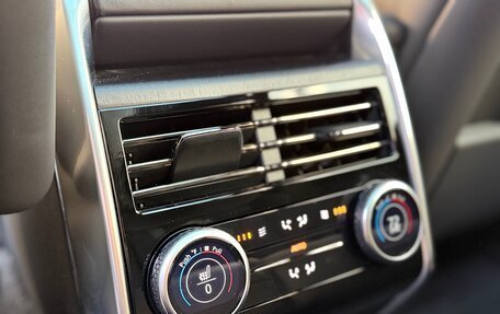 Land Rover Range Rover IV рестайлинг, 2025 год, 21 999 990 рублей, 27 фотография