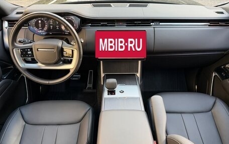 Land Rover Range Rover IV рестайлинг, 2025 год, 21 999 990 рублей, 31 фотография