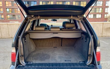 BMW X5, 2005 год, 870 000 рублей, 11 фотография