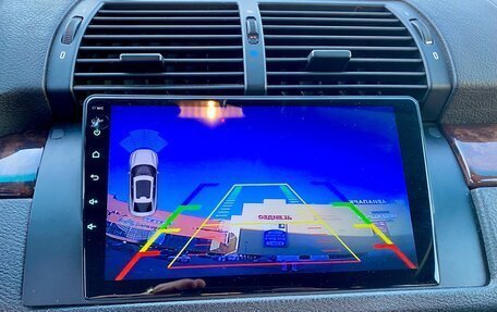 BMW X5, 2005 год, 870 000 рублей, 14 фотография