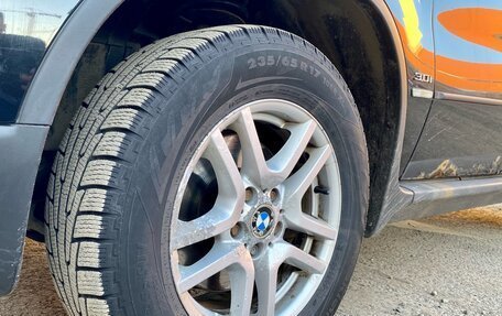 BMW X5, 2005 год, 870 000 рублей, 18 фотография