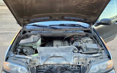 BMW X5, 2005 год, 870 000 рублей, 20 фотография