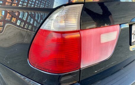 BMW X5, 2005 год, 870 000 рублей, 22 фотография