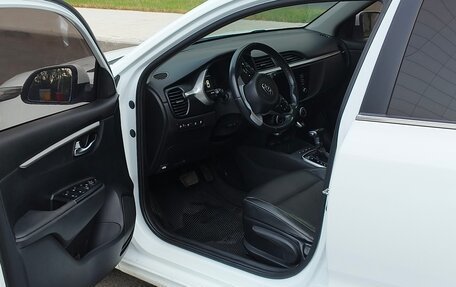 KIA Rio IV, 2020 год, 1 750 000 рублей, 7 фотография