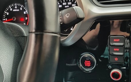 KIA Rio IV, 2020 год, 1 750 000 рублей, 8 фотография