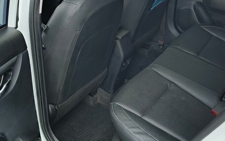 KIA Rio IV, 2020 год, 1 750 000 рублей, 6 фотография