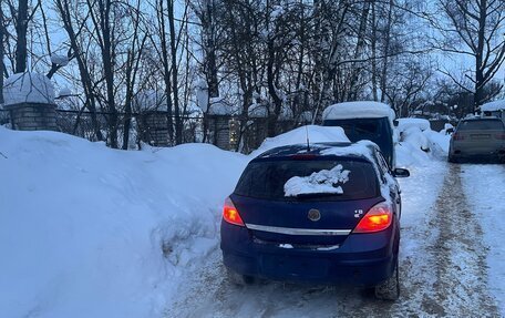 Opel Astra H, 2006 год, 130 000 рублей, 2 фотография