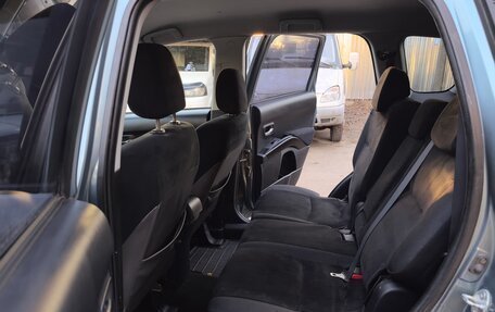 Mitsubishi Outlander III рестайлинг 3, 2007 год, 875 000 рублей, 13 фотография