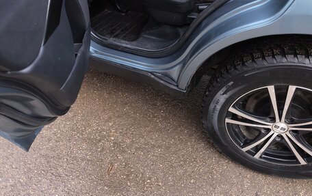 Mitsubishi Outlander III рестайлинг 3, 2007 год, 875 000 рублей, 20 фотография