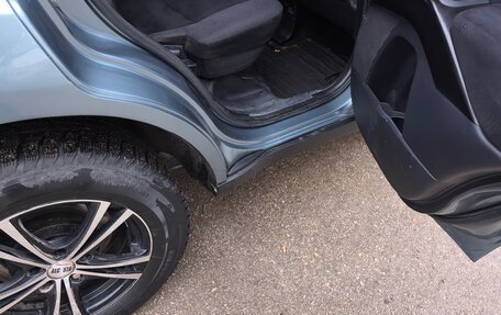 Mitsubishi Outlander III рестайлинг 3, 2007 год, 875 000 рублей, 22 фотография