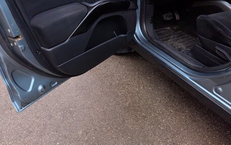 Mitsubishi Outlander III рестайлинг 3, 2007 год, 875 000 рублей, 27 фотография