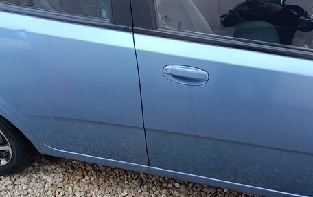 Chevrolet Aveo III, 2004 год, 380 000 рублей, 6 фотография