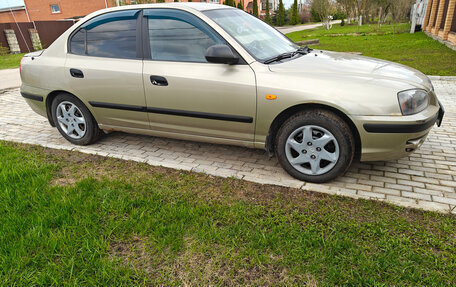 Hyundai Elantra III, 2005 год, 275 000 рублей, 4 фотография